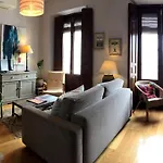 19Th Century Sevillian Apartment