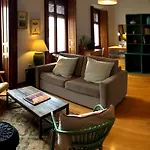 19Th Century Sevillian Apartment