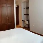 19Th Century Sevillian Apartment