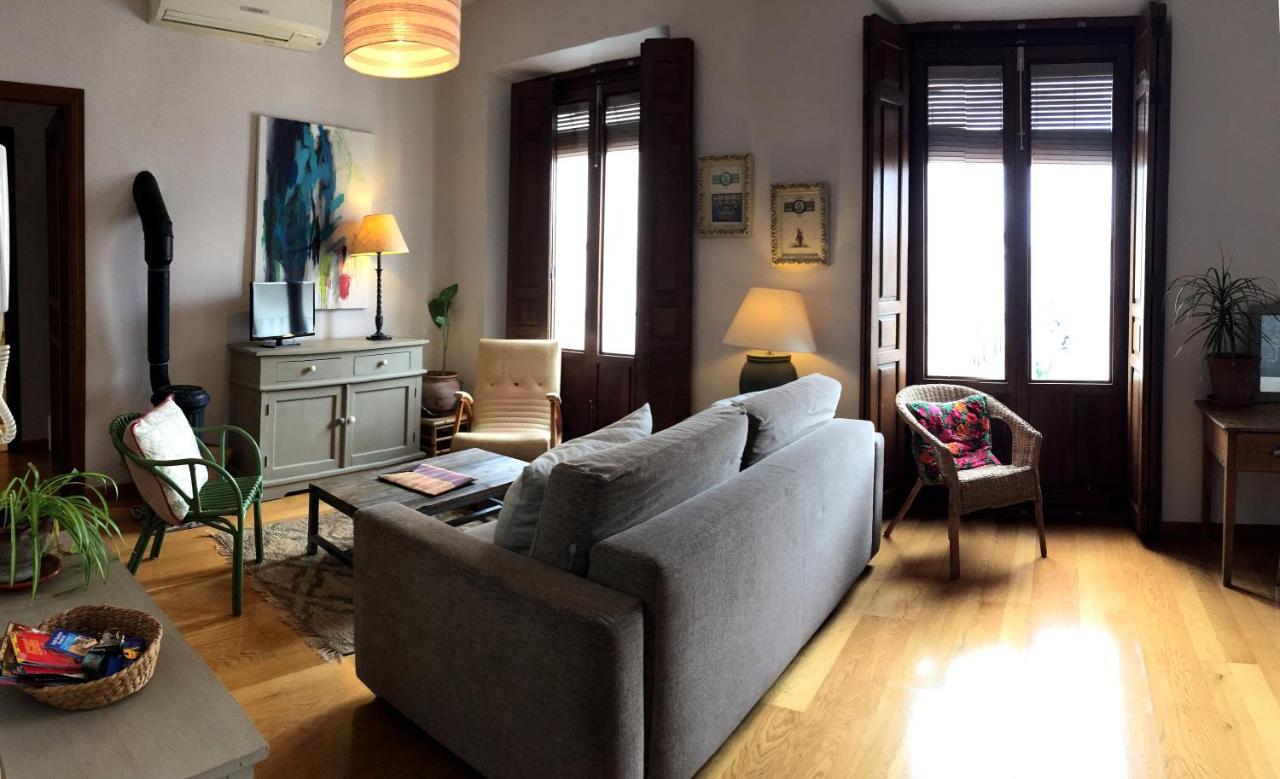 Appartement 19th Century Sevillian