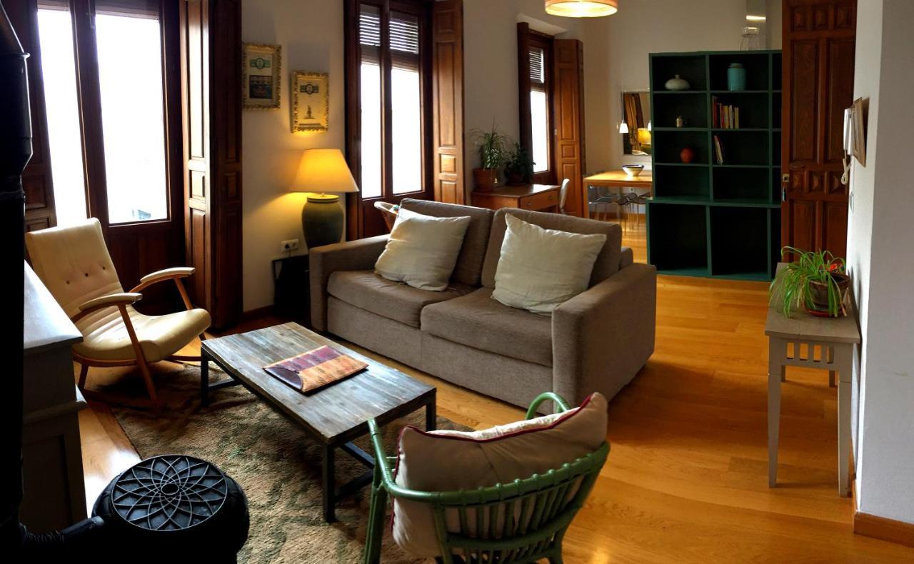 19th Century Sevillian Appartement