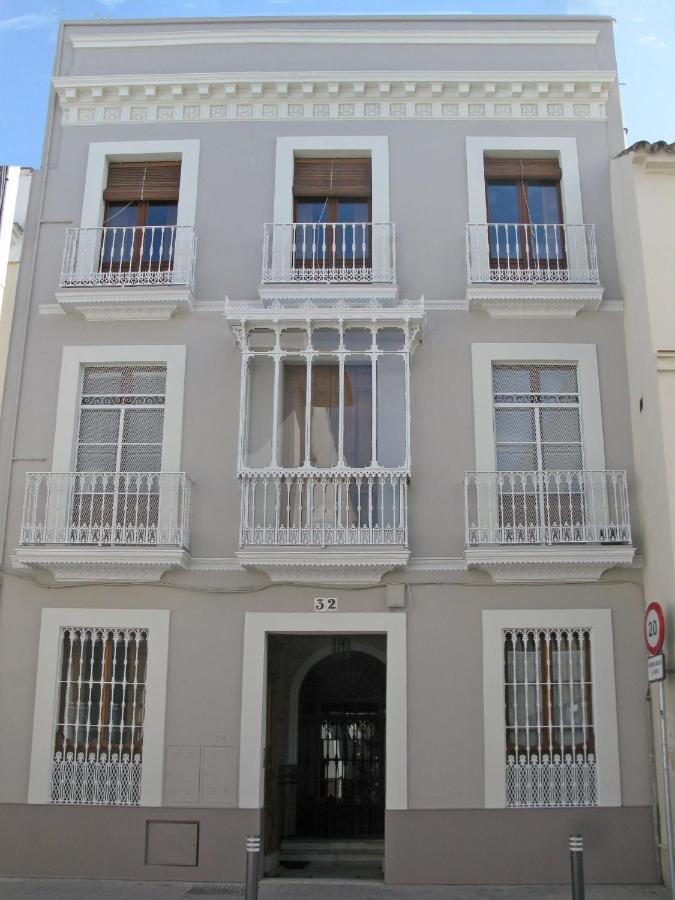 19th Century Sevillian