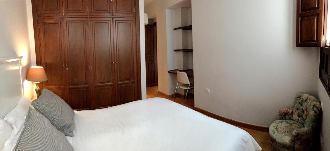 19th Century Sevillian Appartement *